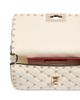 Valentino Garavani Valentino Garavani Small Studded Leather Shoulder Bag - 3