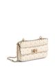 Valentino Garavani Valentino Garavani Small Studded Leather Shoulder Bag - 4