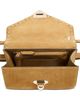 Valentino Garavani Valentino Garavani Small Studded Suede Shoulder Bag - 2
