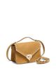 Valentino Garavani Valentino Garavani Small Studded Suede Shoulder Bag - 3