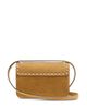Valentino Garavani Valentino Garavani Small Studded Suede Shoulder Bag - 6