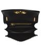 Valentino Garavani Valentino Garavani Small Vain Tweed & Leather Shoulder Bag - 5
