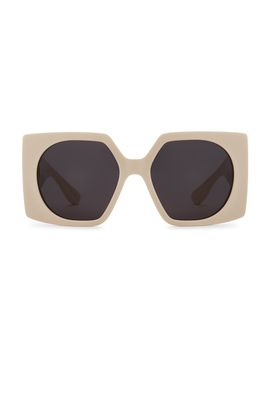 Valentino Garavani Valentino Garavani Square Sunglasses