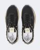 Valentino Garavani Valentino Garavani Stud Up leather-trimmed sneakers - 4