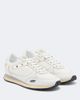 Valentino Garavani Valentino Garavani Stud Up leather sneakers - 1