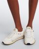 Valentino Garavani Valentino Garavani Stud Up leather sneakers - 3