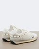 Valentino Garavani Valentino Garavani Stud Up leather sneakers - 4