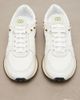 Valentino Garavani Valentino Garavani Stud Up leather sneakers - 5