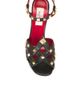 Valentino Garavani Valentino Garavani Studdy Brass Sandal - 4