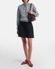 Valentino Garavani Valentino Garavani Studdy leather ballet flats - 4