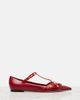 Valentino Garavani Valentino Garavani Studdy leather ballet flats - 5
