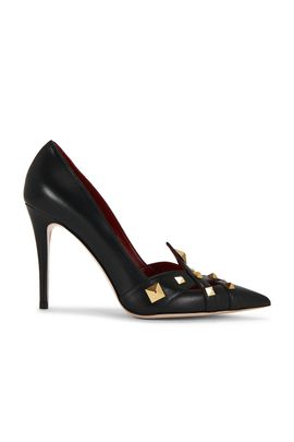Valentino Garavani Valentino Garavani Studdy Pump