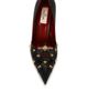 Valentino Garavani Valentino Garavani Studdy Pump - 4