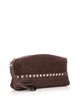 Valentino Garavani Valentino Garavani Suede Rockstud Pochette - 3