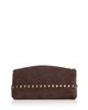 Valentino Garavani Valentino Garavani Suede Rockstud Pochette - 4