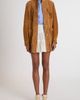 Valentino Garavani Valentino Garavani Tiered Daisy Eyelet Cotton Miniskirt - 2
