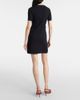 Valentino Garavani Valentino Garavani Toile Iconographe minidress - 3