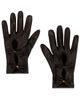 Valentino Garavani Valentino Garavani V Logo Nappa Gloves - 1