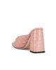 Valentino Garavani Valentino Garavani V Logo Signature 95 Mule - 3