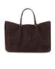 Valentino Garavani Valentino Garavani V Logo Signature Large Tote Bag - 2