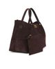 Valentino Garavani Valentino Garavani V Logo Signature Large Tote Bag - 3