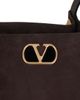 Valentino Garavani Valentino Garavani V Logo Signature Large Tote Bag - 7