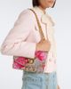 Valentino Garavani Valentino Garavani Vain Small sequined floral shoulder bag - 2