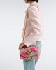 Valentino Garavani Valentino Garavani Vain Small sequined floral shoulder bag - 7