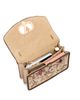 Valentino Garavani Valentino Garavani Vain VLogo Embroidered Shoulder Bag - 2