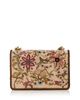 Valentino Garavani Valentino Garavani Vain VLogo Embroidered Shoulder Bag - 5