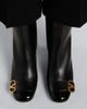 Valentino Garavani Valentino Garavani Veeside leather ankle boots - 3