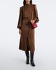 Valentino Garavani Valentino Garavani Veeside VLogo leather knee-high boots - 4