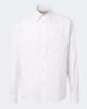 Valentino Garavani Valentino Garavani VGold cotton Oxford shirt - 1