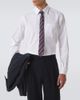 Valentino Garavani Valentino Garavani VGold cotton Oxford shirt - 3