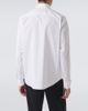 Valentino Garavani Valentino Garavani VGold cotton Oxford shirt - 4