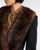 Valentino Garavani Valentino Garavani Virgin wool coat - 3