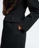Valentino Garavani Valentino Garavani Virgin wool coat - 4