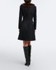 Valentino Garavani Valentino Garavani Virgin wool coat - 5