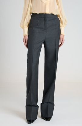 Valentino Garavani Valentino Garavani Virgin Wool Pants