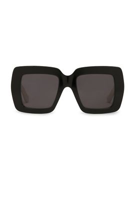 Valentino Garavani Valentino Garavani Viva Superstar Rectangular Sunglasses