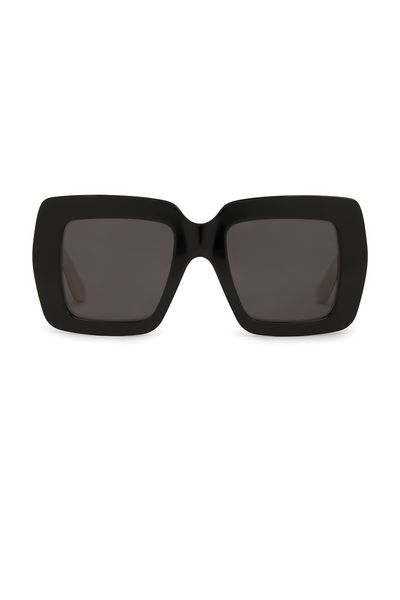 Valentino Garavani Valentino Garavani Viva Superstar Rectangular Sunglasses