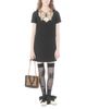 Valentino Garavani Valentino Garavani Viva Superstar Small Leopard Print Calf Hair Tote - 2