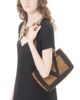 Valentino Garavani Valentino Garavani Viva Superstar Small Leopard Print Calf Hair Tote - 3