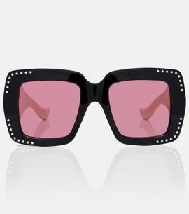Valentino Garavani Valentino Garavani Viva Superstar square sunglasses