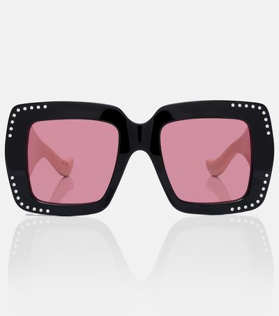 Valentino Garavani Valentino Garavani Viva Superstar square sunglasses