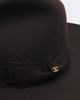 Valentino Garavani Valentino Garavani VLogo cashmere felt fedora - 3