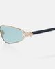 Valentino Garavani Valentino Garavani VLogo cat-eye sunglasses - 4