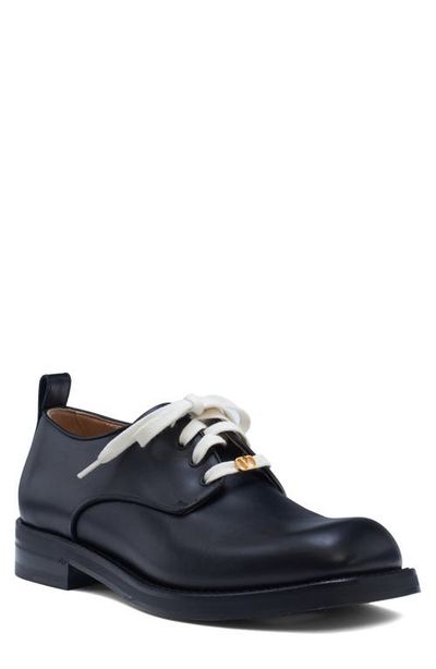 Valentino Garavani Valentino Garavani VLOGO Derby