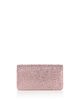 Valentino Garavani Valentino Garavani VLogo Embellished Mini Shoulder Bag - 5