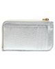 Valentino Garavani Valentino Garavani VLOGO Floral Jacquard Coin Purse - 2